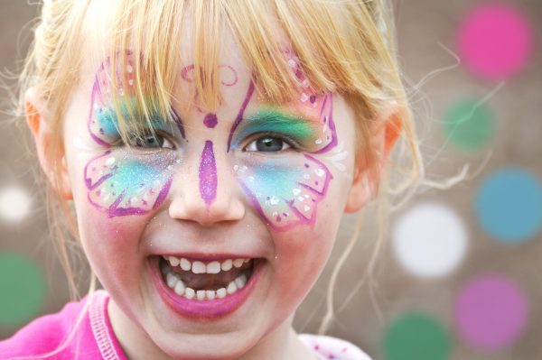 Kinderevents Kinderbetreuung Frankfurt