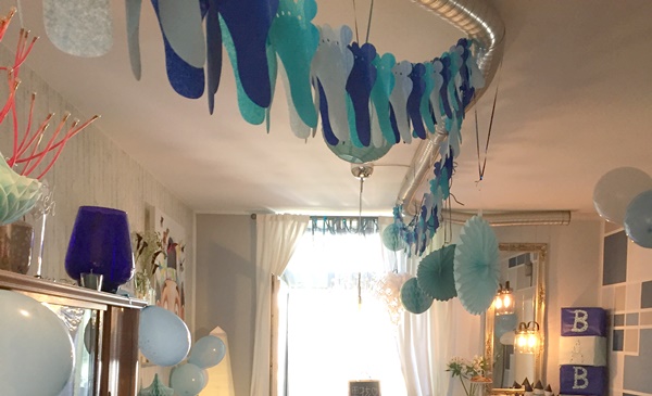 Baby Shower