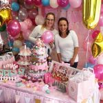 Prinzessin Lillifee Kindergeburtstag Frankfurt