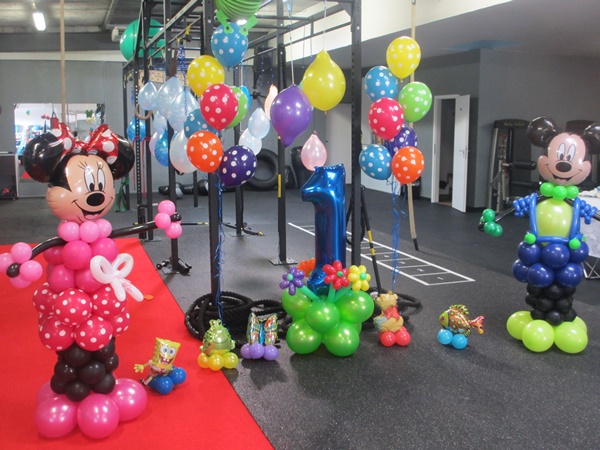 MickeyundMinnie Eventagentur