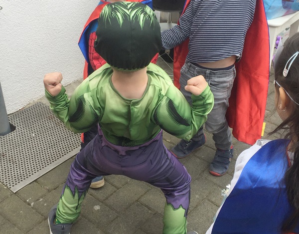 Hulk