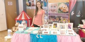 Ankaro Events Kinderanimation Messe Frankfurt Main-Kinzig