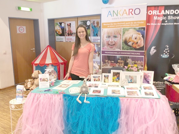 Ankaro Events