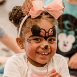 Minnie Mouse Kindergeburtstag Wiesbaden Frankfurt RheinMain