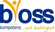 Logo Bloss