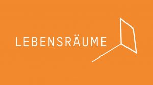 Logo Lebensräume