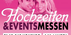 Hochzeitsmesse Bad Homburg Kinderebetreuung