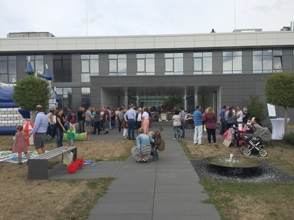 Elementar Sommerfest