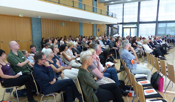 Symposium der Stiftung LEBENSRÄUME Lebensräume Eventplanung Frankfurt offenbach Sozialunternehmen Veranstaltungsplanung Liedke Wutz