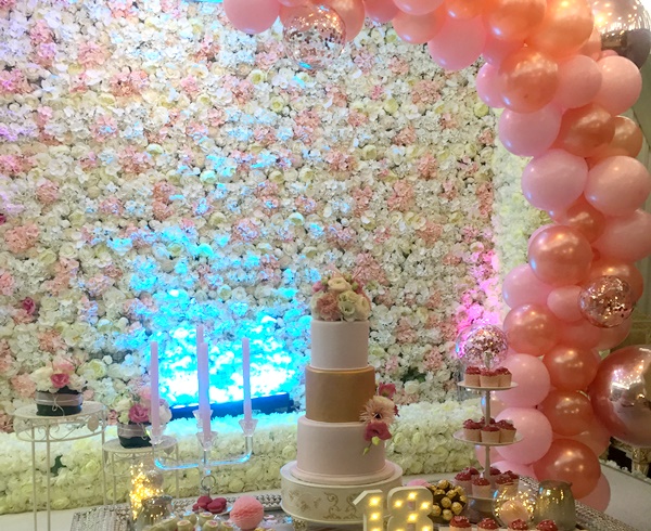 Candybar