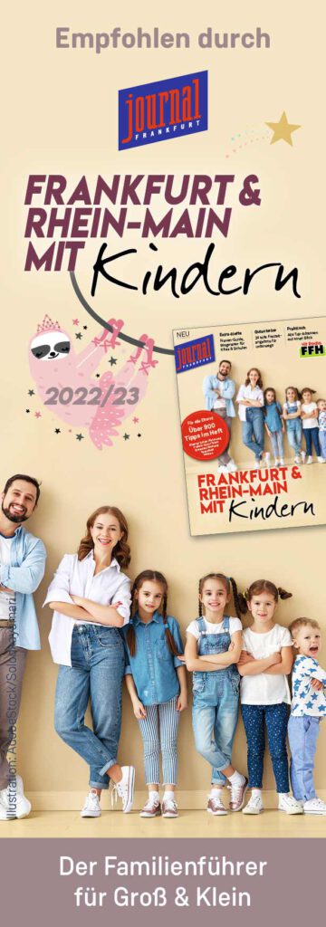 JournalFrankfurt Kinderbetreuung