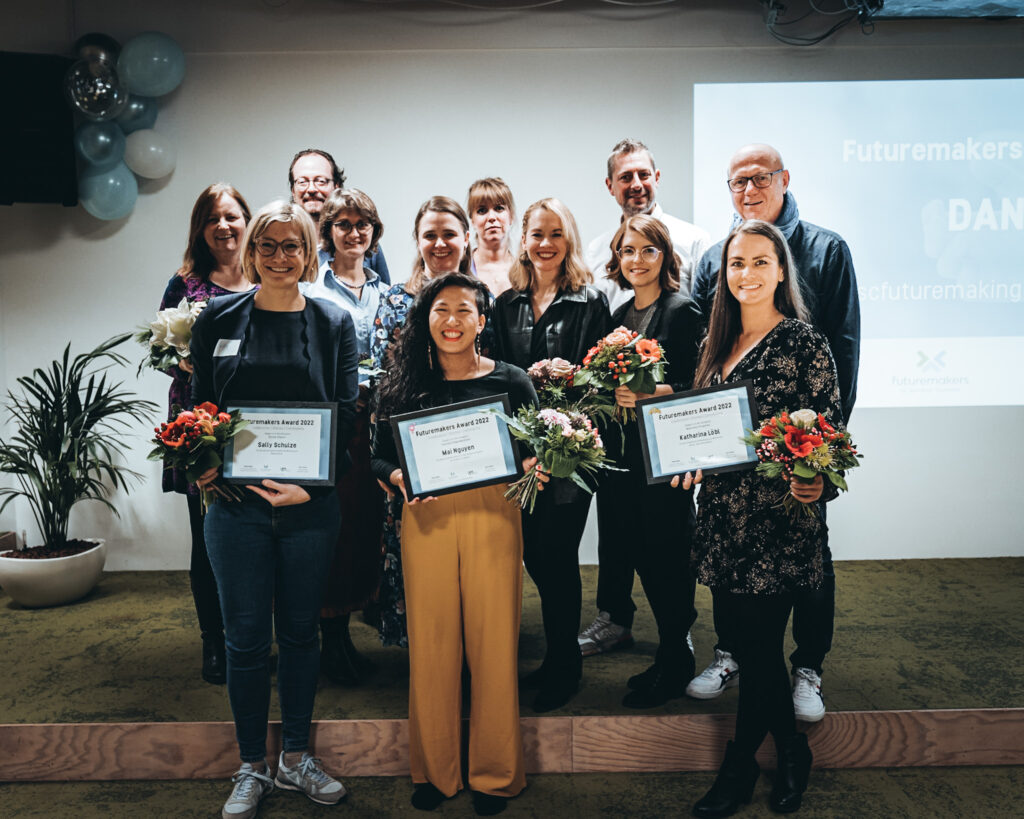 Futuremakers Award